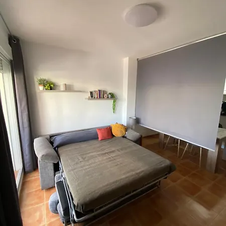 La Casita Zen Apartment *