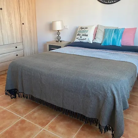 Apartment La Casita Zen *