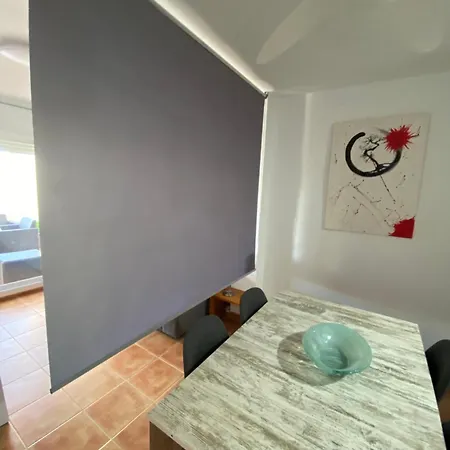 La Casita Zen Apartment Cuevas del Almanzora