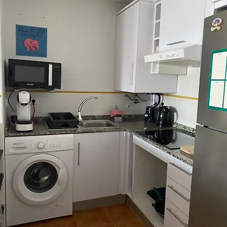 La Casita Zen Apartmán