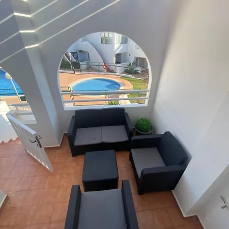 Apartmán La Casita Zen Cuevas del Almanzora