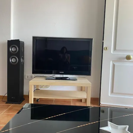 La Casita Zen Apartmán
