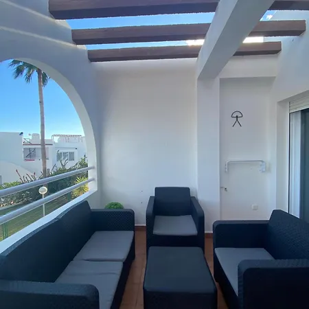 La Casita Zen * Cuevas del Almanzora