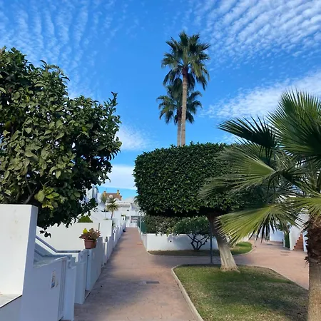 Apartmán La Casita Zen