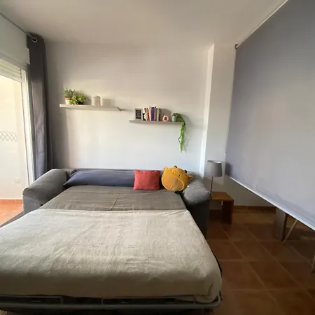 La Casita Zen Apartmán Cuevas del Almanzora