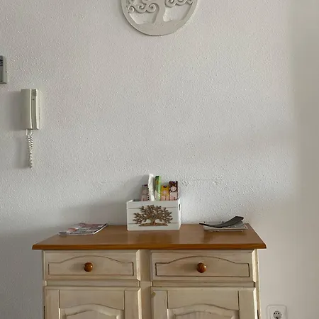 Apartmán La Casita Zen