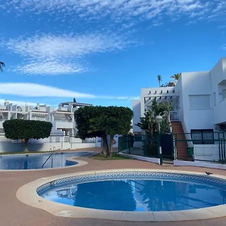 Apartmán La Casita Zen *